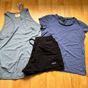 Patagonia Bundle